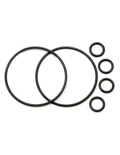 GEAR DIFF O-RING SET (SPRINT)