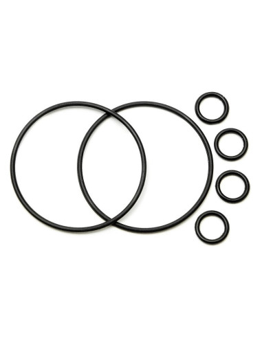 GEAR DIFF O-RING SET (SPRINT)