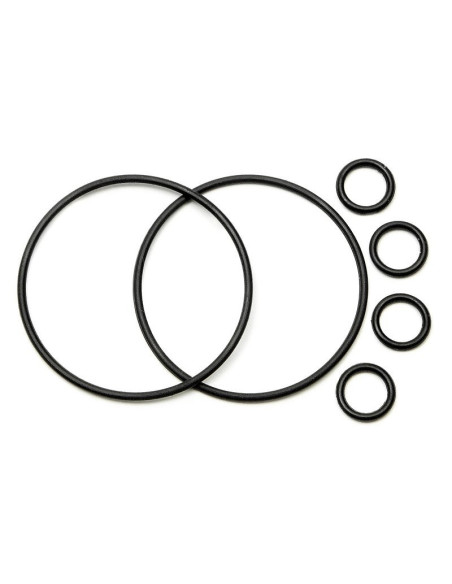 GEAR DIFF O-RING SET (SPRINT)