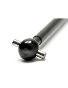 Center Dogbone 6x60mm (N3)