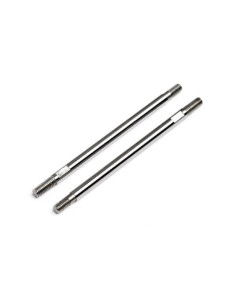 SHOCK SHAFT 3x57.5mm (2pcs)