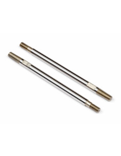 SHOCK SHAFT(3x49.5mm /2pcs)