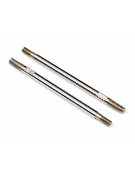 SHOCK SHAFT(3x49.5mm /2pcs)