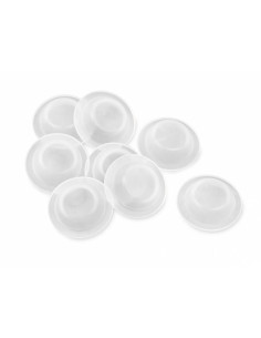 SHOCK DIAPHRAGM (13x4mm/8pcs)