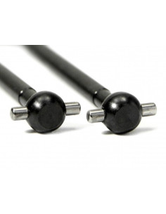 Dogbone 6x52mm (2pcs/Nitro3)