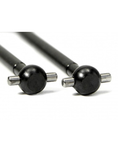 Dogbone 6x52mm (2pcs/Nitro3)