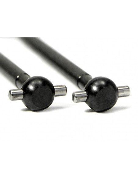Dogbone 6x52mm (2pcs/Nitro3)
