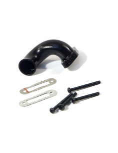 Aluminium Exhaust...