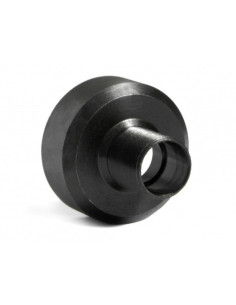 THREADED 2 SPEED CLUTCH...