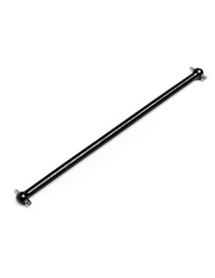 DOGBONE 8x142mm (BLACK)
