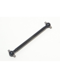 Dogbone 8x84mm (Black)