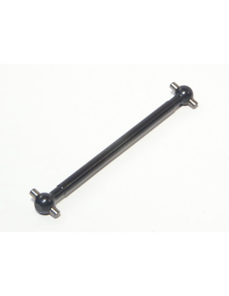 Dogbone 8x84mm (Black)