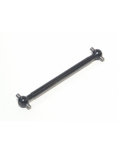 Dogbone 8x78mm (Black)