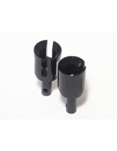 Diff Shaft 14x34mm...