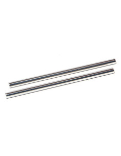 Shaft 4x78mm (Silver)(2pcs)