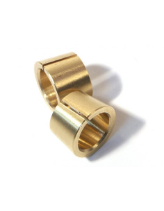 COLLET 7 X 6.5MM (BRASS/21...