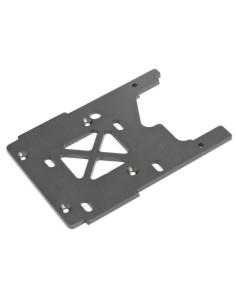 ENGINE PLATE 3.0mm (GRAY)