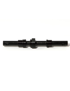 GEAR SHAFT 6 X 12 X 78MM...