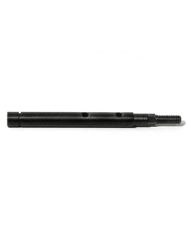 Drive Shaft 6x71mm (Black/1pcs)