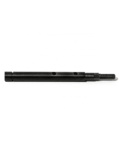 Drive Shaft 6x71mm (Black/1pcs)