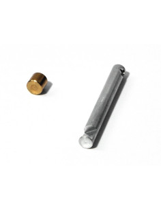 Brack Cam And Piston Set