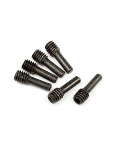 SCREW SHAFT M4x2.5x12mm...