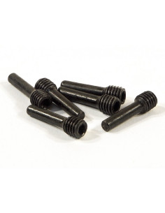 Screw Shaft 5x3x18mm (6pcs)