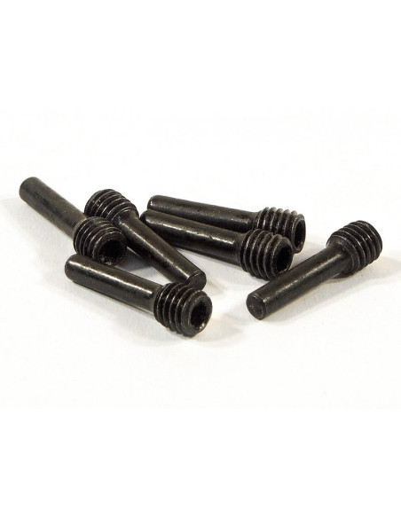 Screw Shaft 5x3x18mm (6pcs)