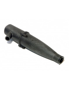 EXHAUST PIPE