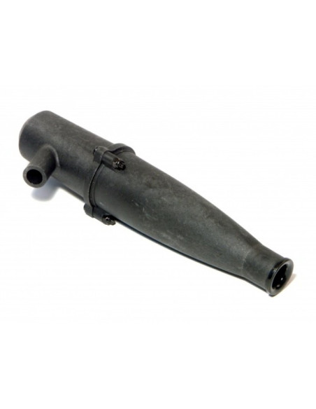 EXHAUST PIPE
