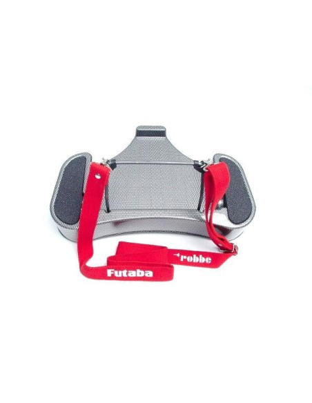 Pupitre Ergonómico fabricado en EPP para Futaba