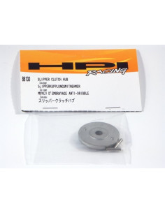 SLIPPER CLUTCH HUB (SAVAGE