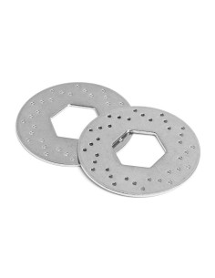 BRAKE DISK (STAINLESS...