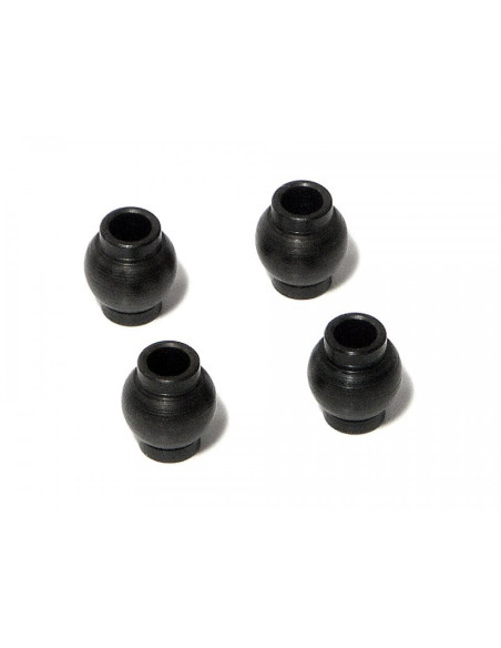 BALL 6.3 X 8 X 3MM (4PCS)