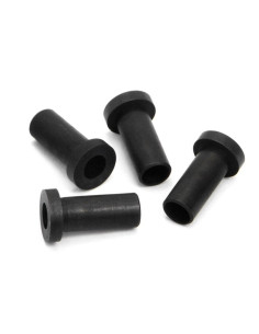 FLANGE PIPE 3X6X10MM (4PCS)
