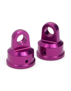 Shock Cap (purple/2Pcs)...