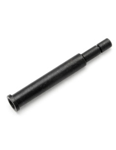 SERVO SAVER SHAFT 4X31MM