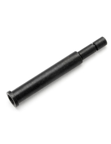 SERVO SAVER SHAFT 4X31MM