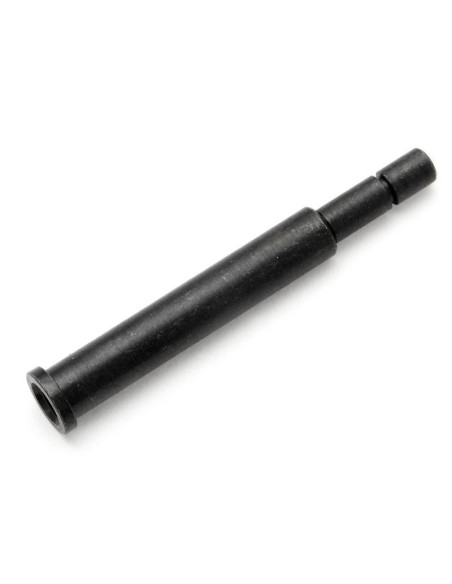 SERVO SAVER SHAFT 4X31MM