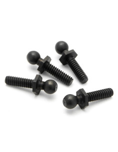 BALL 4.3X20MM...