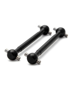 DOGBONE 6X40MM (2PCS)