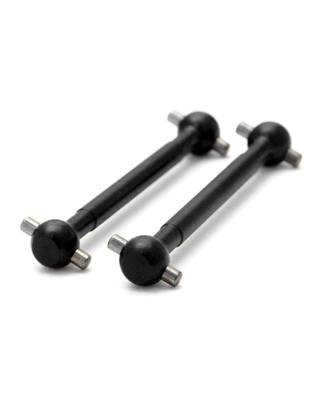DOGBONE 6X40MM (2PCS)