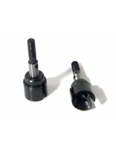 Axle 5x36x7mm (2pcs)MT 2 only