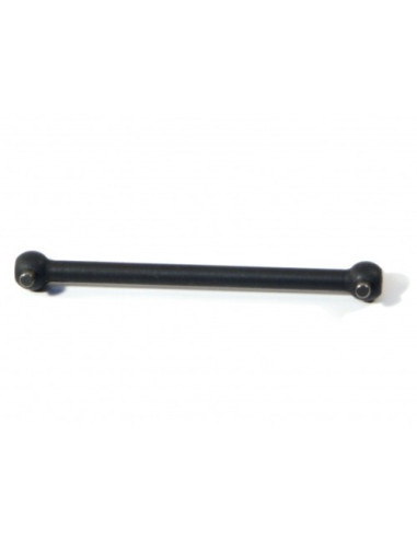 Dogbone 7x57mm (2pcs) MT2 Centre Rear