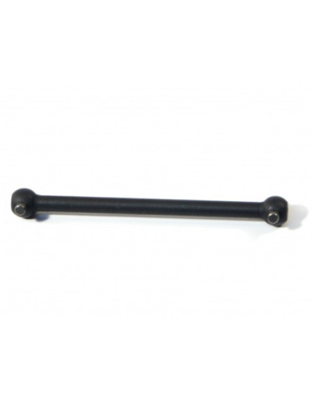 Dogbone 7x57mm (2pcs) MT2 Centre Rear