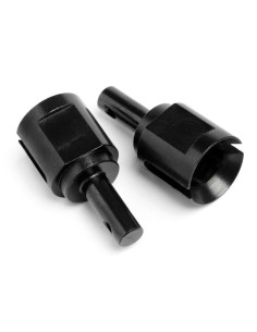 SUPER HEAVY DUTY DIFF SHAFT...