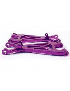 ALUMINIUM LOWER SUSPENSION...
