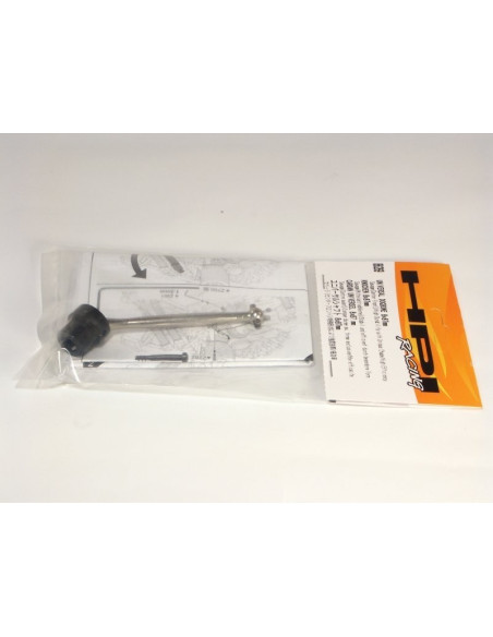 UNIVERSAL DOGBONE 8X87MM