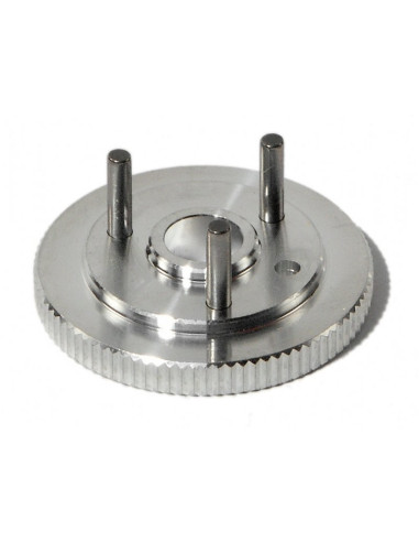 FLYWHEEL 34MM (3PIN)