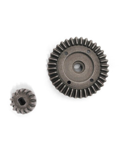 HEAVY-DUTY FINAL GEAR SET...
